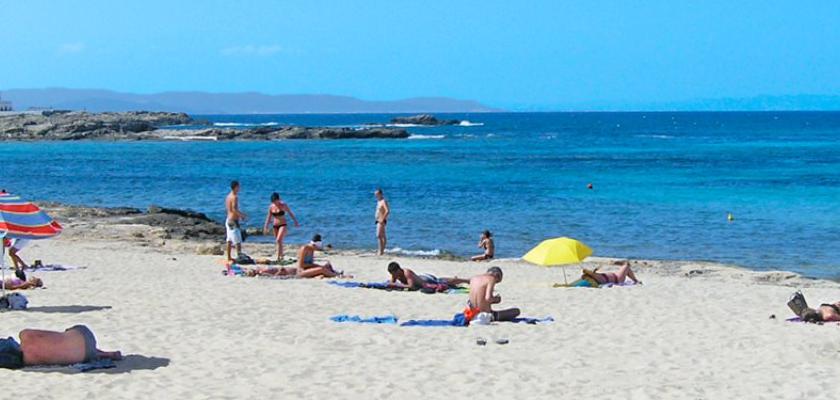 Spagna, Es Pujols - Appartamenti Es Pujols 1