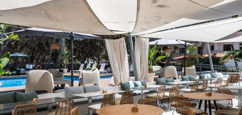 Spagna, Es Pujols - Appartamenti Es Pujols 5