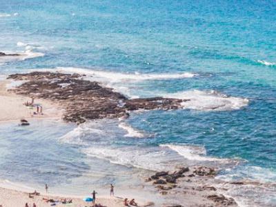 Spagna, Mitjorn - Appartamenti Aguamar