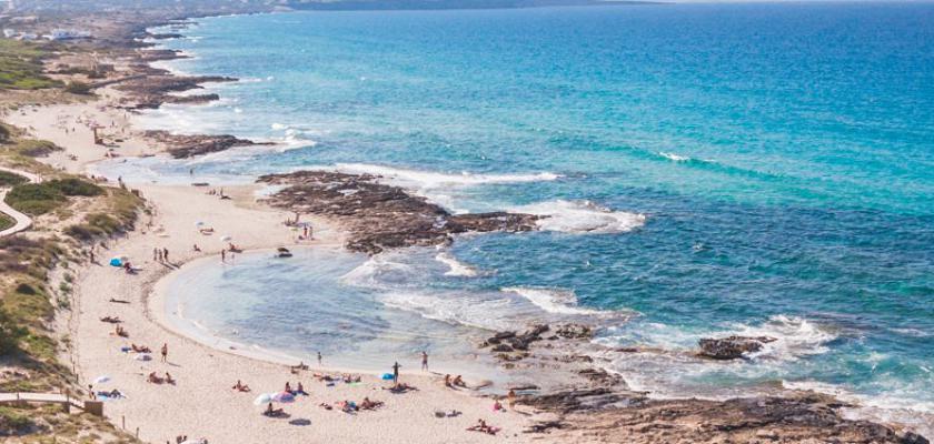 Spagna, Mitjorn - Appartamenti Aguamar 0