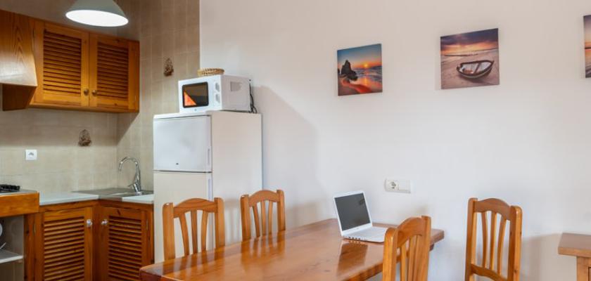 Spagna, Mitjorn - Appartamenti Aguamar 3