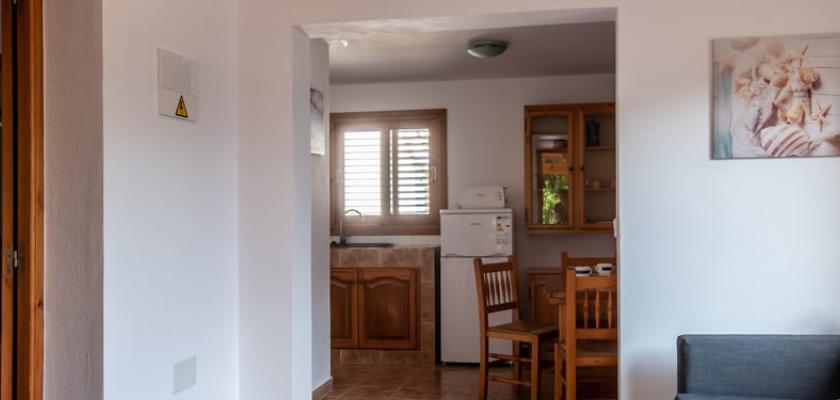 Spagna, Mitjorn - Appartamenti Aguamar 4