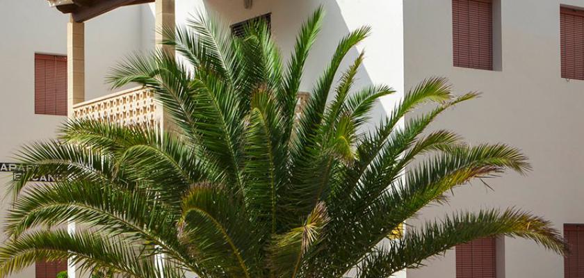 Spagna, Es Calò - Appartamenti Escandell 0