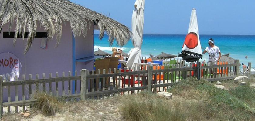 Spagna, Es Calò - Appartamenti Escandell 2