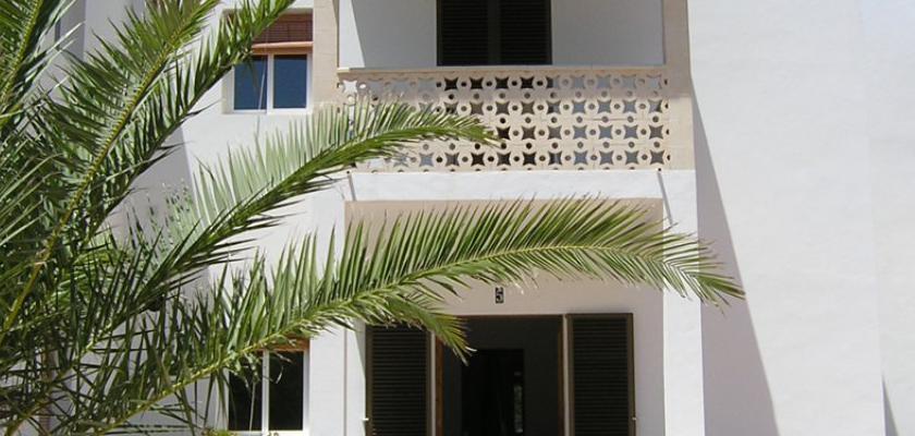 Spagna, Es Calò - Appartamenti Escandell 3