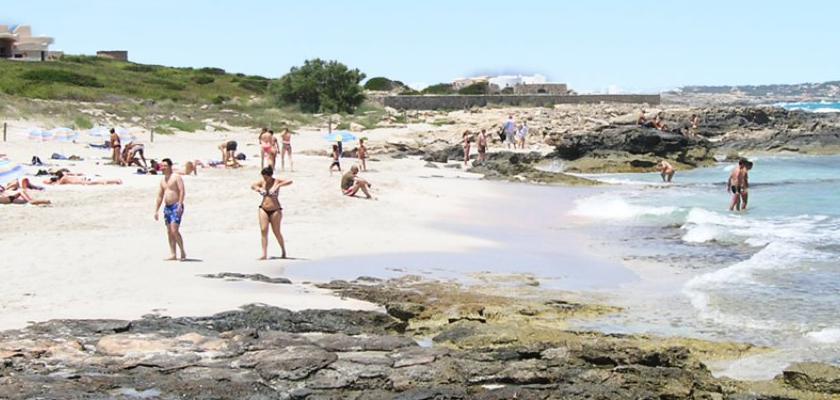 Spagna, Es Calò - Appartamenti Escandell 4