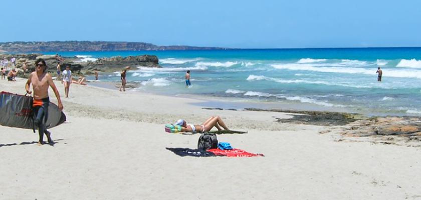 Spagna, Es Calò - Appartamenti Escandell 5