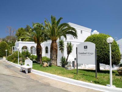 Grecia, Lindos - Lindos Village Resort & Spa