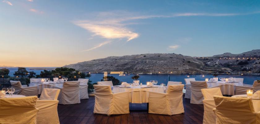 Grecia, Lindos - Lindos Village Resort & Spa 5