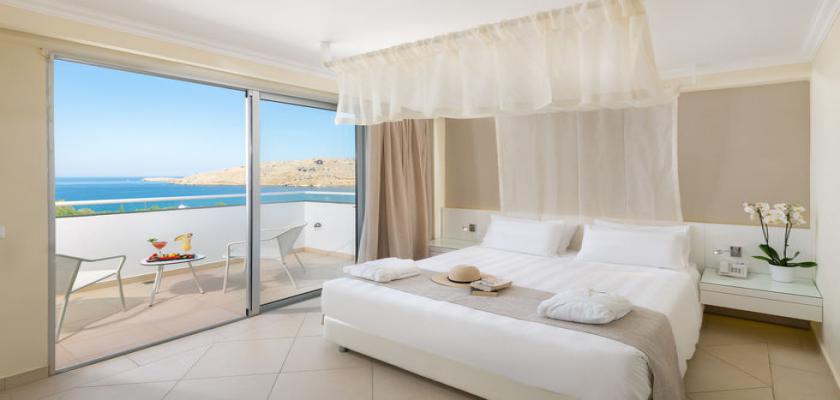 Grecia, Lindos - Lindos Village Resort & Spa 0