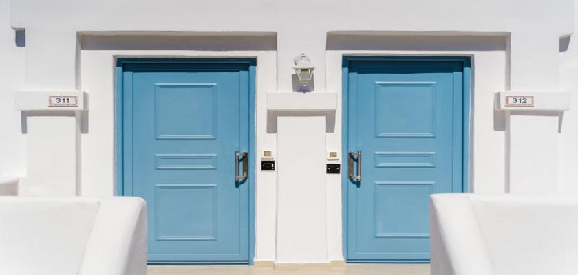 Grecia, Lindos - Lindos Village Resort & Spa 1