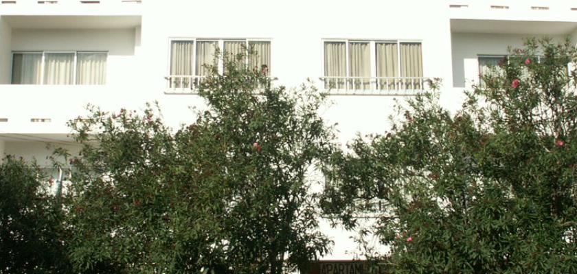 Spagna, Es Pujols - Appartamenti Maria 0