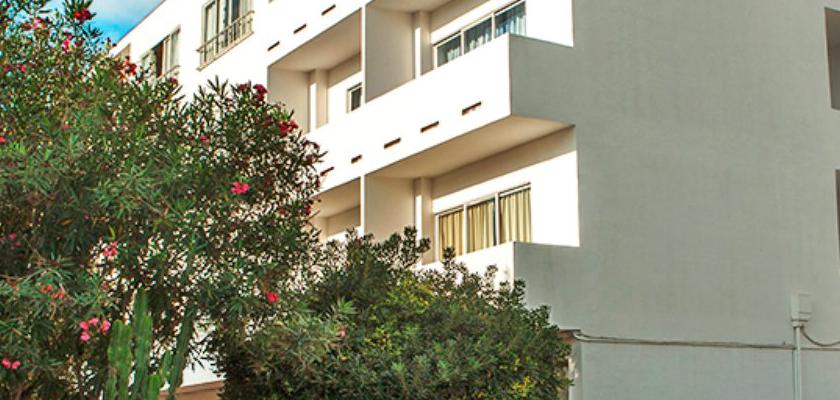 Spagna, Es Pujols - Appartamenti Maria 1