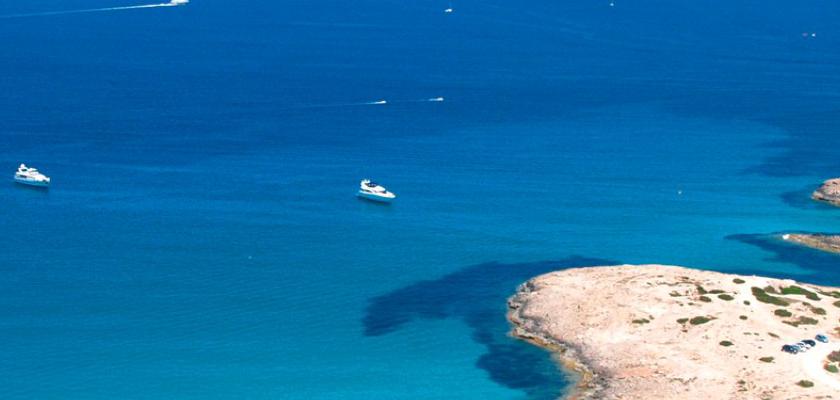 Spagna, Es Pujols - Appartamenti Grupo Paya Ii 0