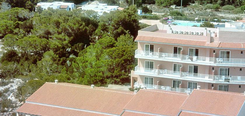 Spagna, Es Pujols - Appartamenti Grupo Paya Ii 2