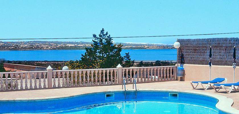 Spagna, Es Pujols - Appartamenti Grupo Paya Ii 3