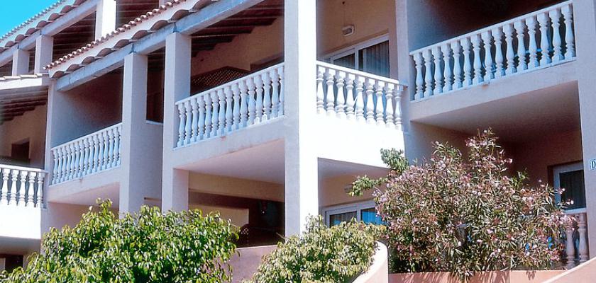 Spagna, Es Pujols - Appartamenti Grupo Paya Ii 5