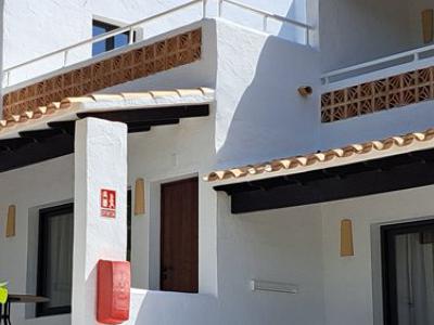 Spagna, Es Calò - Appartamenti Pinomar