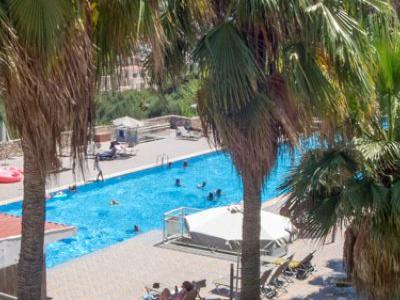 Grecia, Chania - Almyrida Village & Waterpark