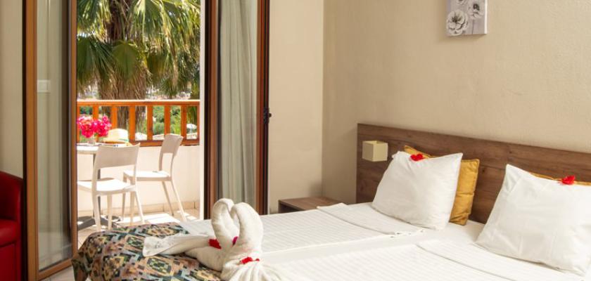 Grecia, Chania - Almyrida Village & Waterpark 2