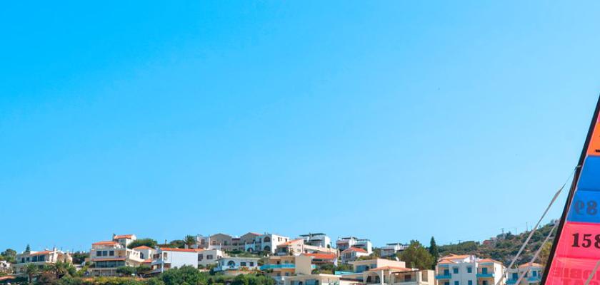 Grecia, Chania - Almyrida Village & Waterpark 3