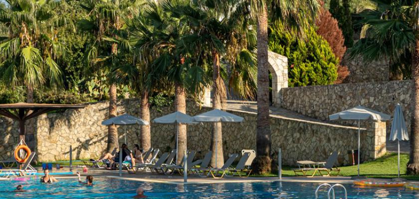 Grecia, Chania - Almyrida Village & Waterpark 4