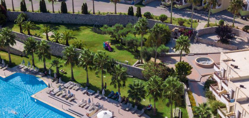 Grecia, Chania - Almyrida Village & Waterpark 5