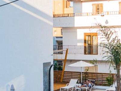 Grecia, Hersonissos - Kahlua Boutique Hotel
