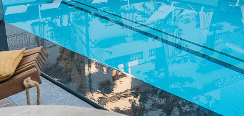 Grecia, Hersonissos - Kahlua Boutique Hotel 1