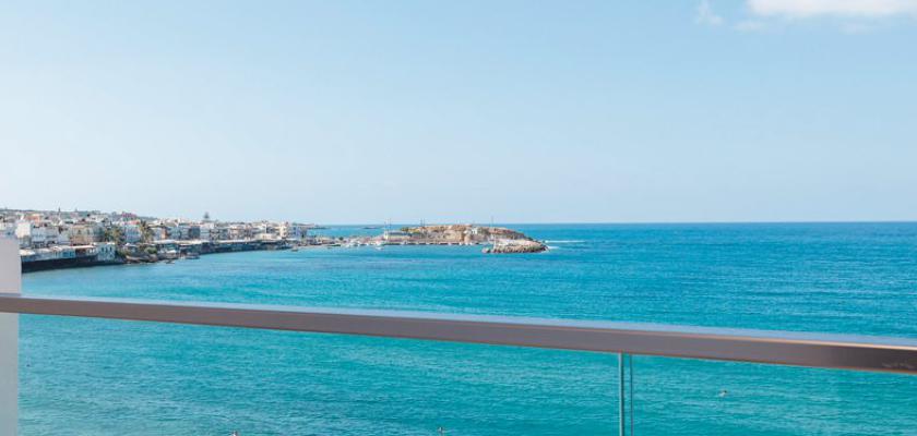 Grecia, Hersonissos - Kahlua Boutique Hotel 2