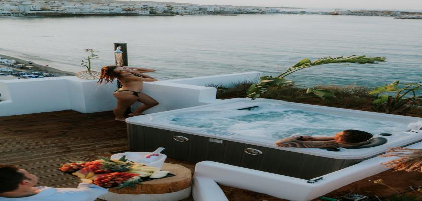 Grecia, Hersonissos - Kahlua Boutique Hotel 3