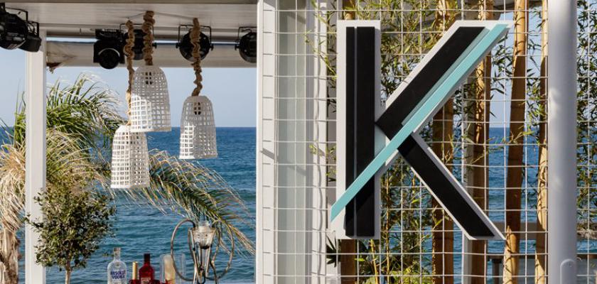 Grecia, Hersonissos - Kahlua Boutique Hotel 4