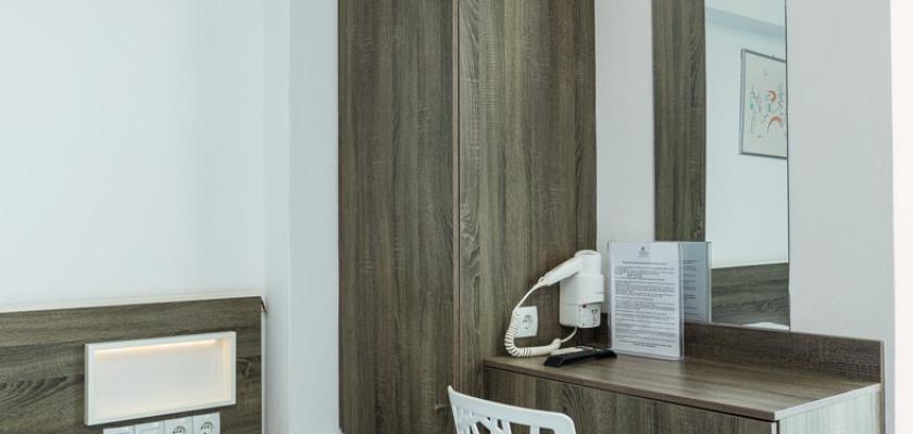 Grecia, Hersonissos - Kahlua Boutique Hotel 5