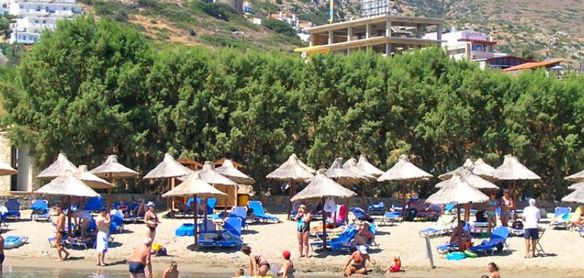 Grecia, Hersonissos - Semiramis Village 4