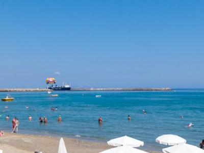 Grecia, Rethymnon - Hotel Olympic Palladium