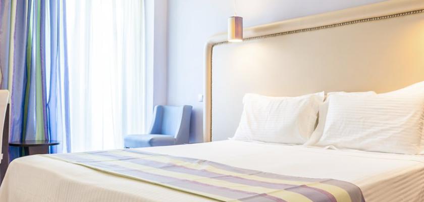 Grecia, Rethymnon - Hotel Olympic Palladium 4