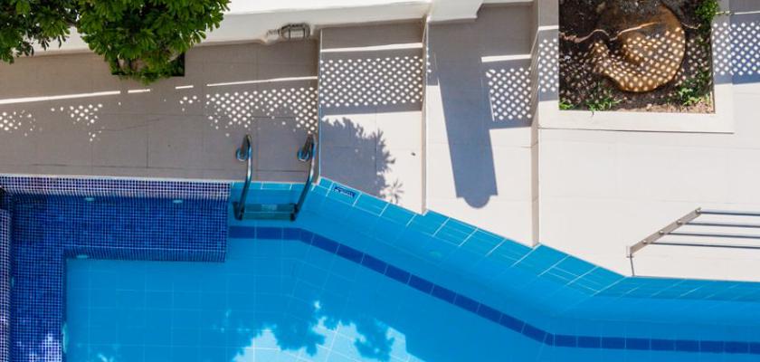 Grecia, Rethymnon - Hotel Olympic Palladium 5