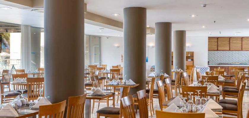 Grecia, Rethymnon - Hotel Minos 4