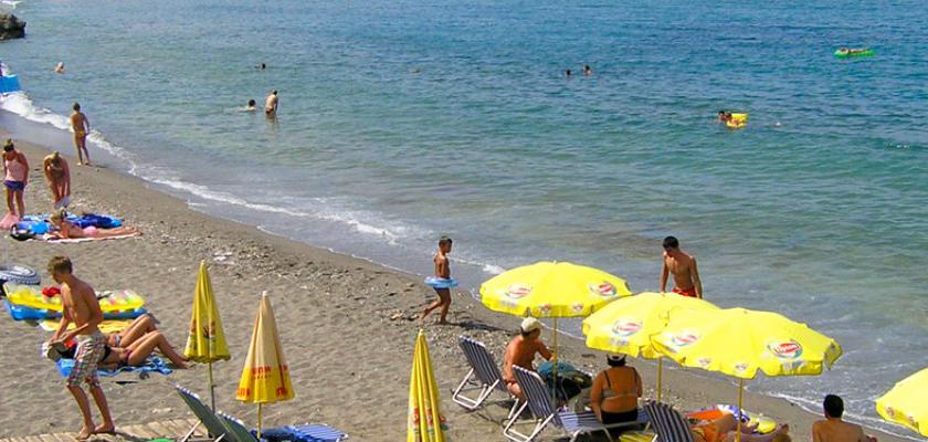 Grecia, Hersonissos - Porto Plazza Hotel 1