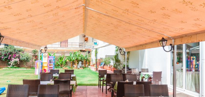 Grecia, Hersonissos - Porto Plazza Hotel 2