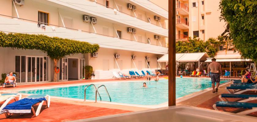 Grecia, Hersonissos - Porto Plazza Hotel 3