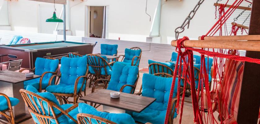 Grecia, Hersonissos - Porto Plazza Hotel 5