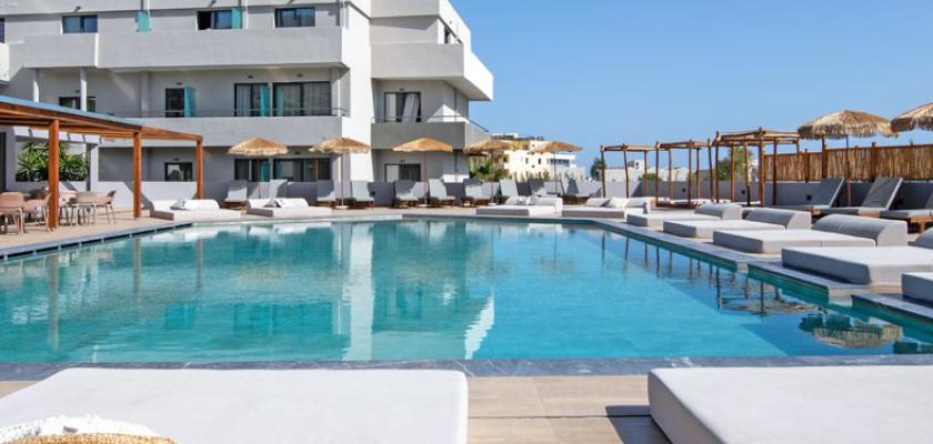 Grecia, Georgioupolis - Hotel Mare Village 0