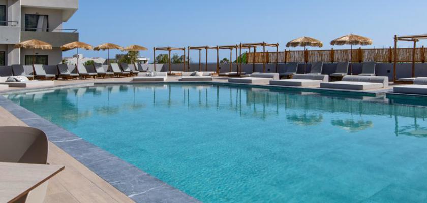 Grecia, Georgioupolis - Hotel Mare Village 1