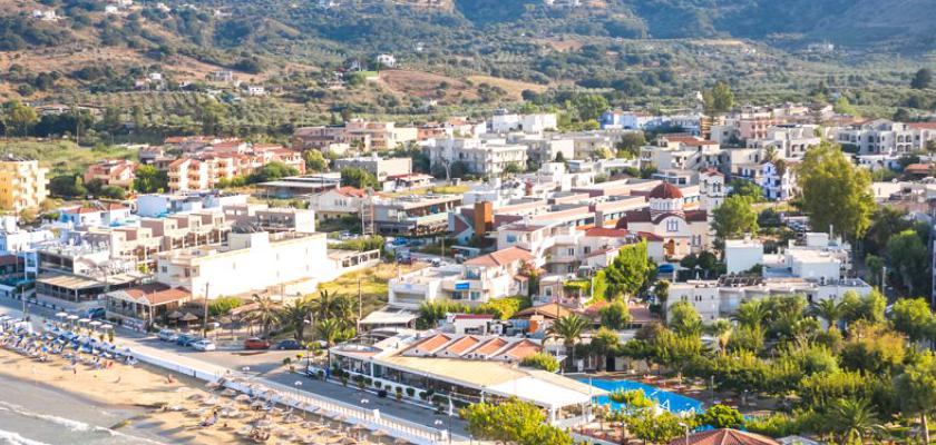 Grecia, Georgioupolis - Hotel Mare Village 3