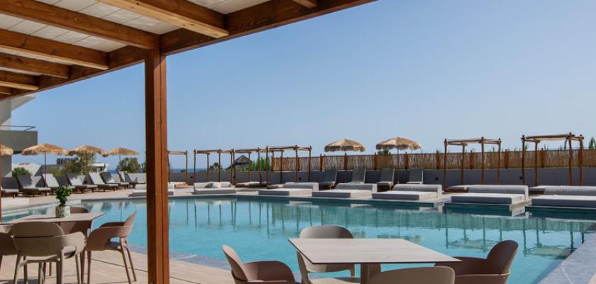 Grecia, Georgioupolis - Hotel Mare Village 4