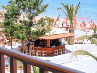 Grecia, Chania - Hotel Kalyves Beach