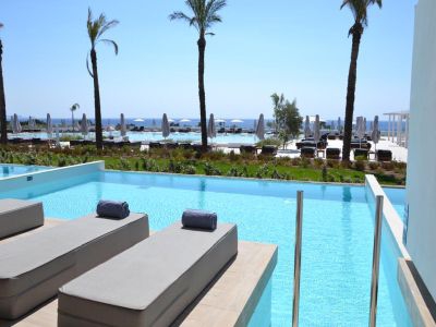 Grecia, Gennadi - Searesort Gennadi Grand Resort