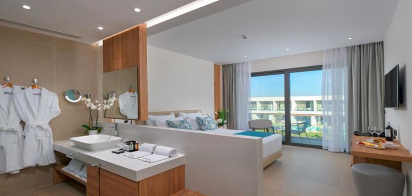 Grecia, Gennadi - Searesort Gennadi Grand Resort 2