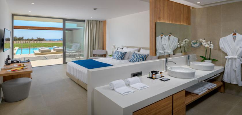 Grecia, Gennadi - Searesort Gennadi Grand Resort 3